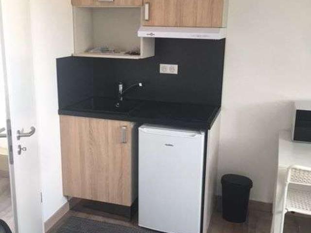 Location appartement 1 pièce Belfort 90