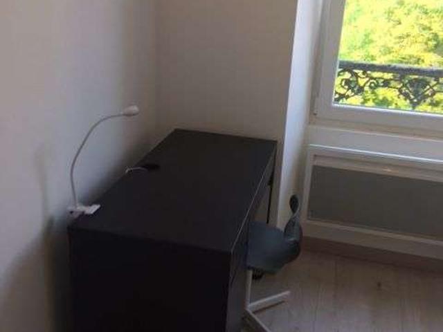 Location appartement 1 pièce Belfort 90