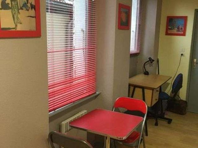 Location appartement 1 pièce Belfort 90