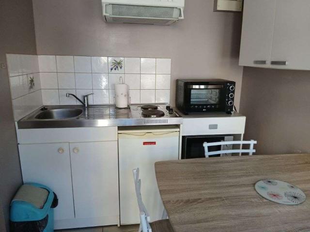 Location appartement 1 pièce Belfort 90