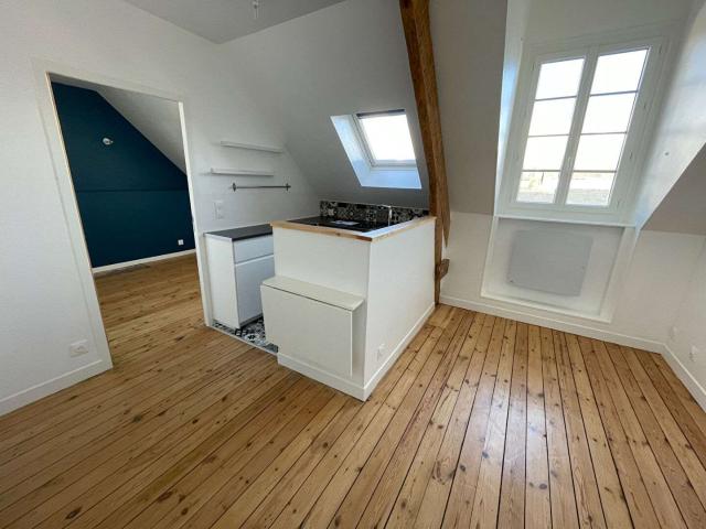 Location appartement 1 pièce Bénodet 29
