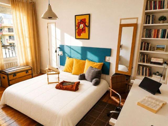 Location appartement 1 pièce Besançon 25