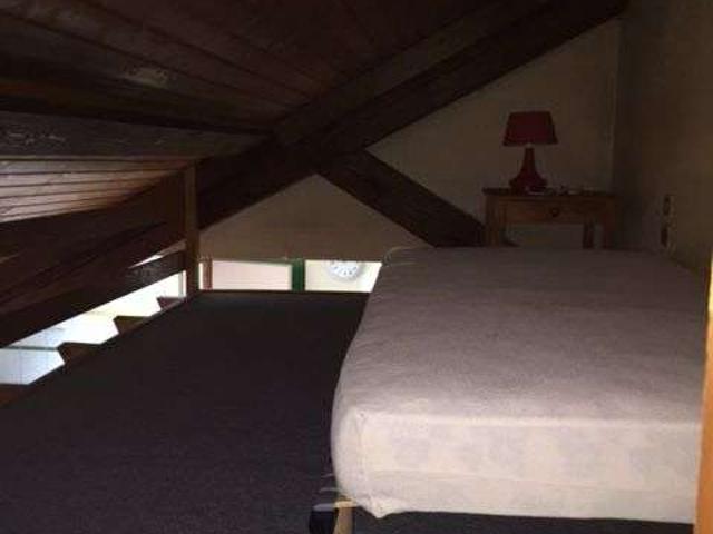 Location appartement 1 pièce Besançon 25