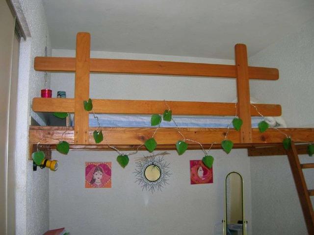Location appartement 1 pièce Besançon 25