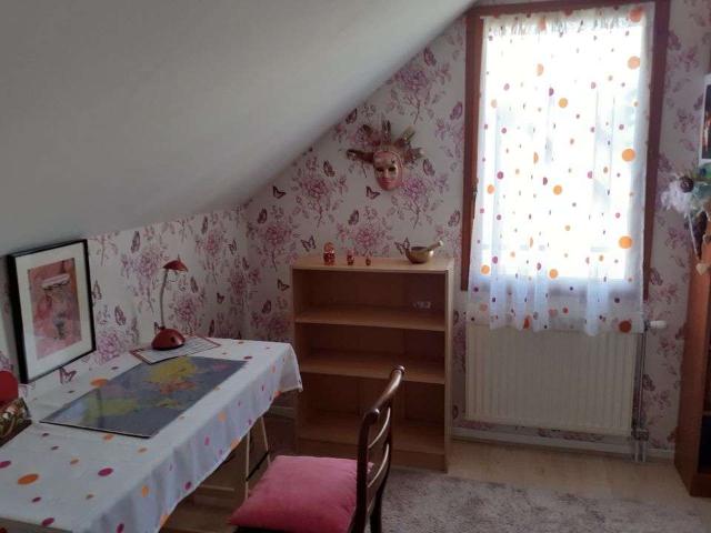 Location appartement 1 pièce Besançon 25