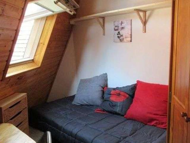 Location appartement 1 pièce Besançon 25