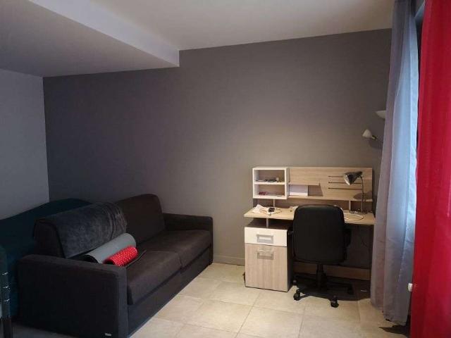 Location appartement 1 pièce Besançon 25