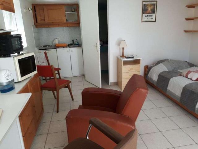 Location appartement 1 pièce Besançon 25