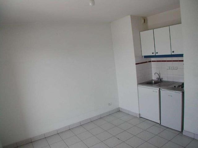 Location appartement 1 pièce Besançon 25