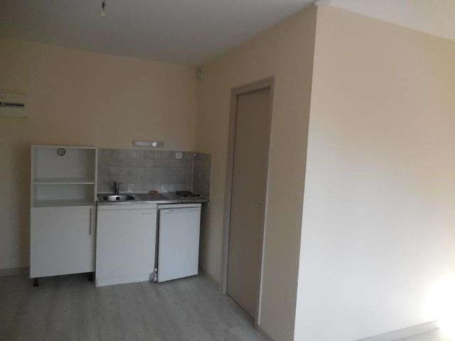 Location appartement 1 pièce Besançon 25