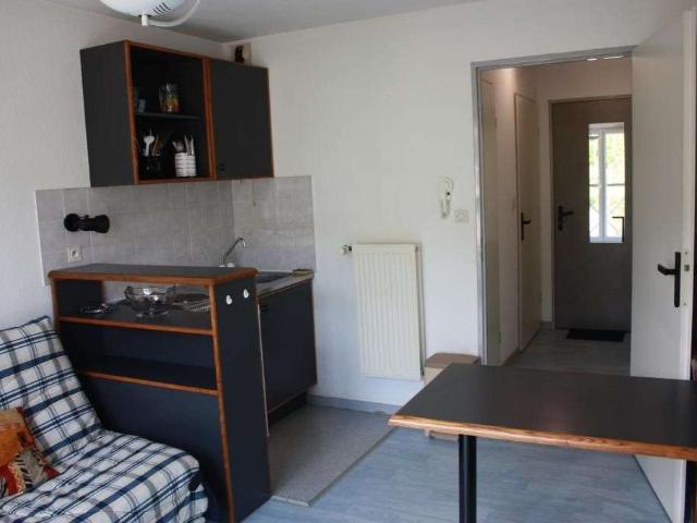 Location appartement 1 pièce Besançon 25