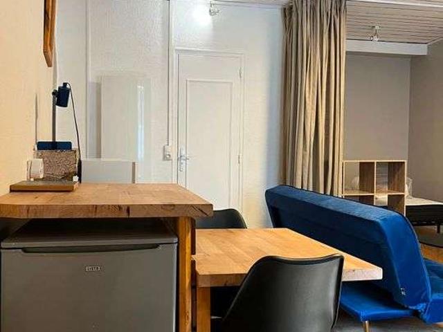 Location appartement 1 pièce Besançon 25