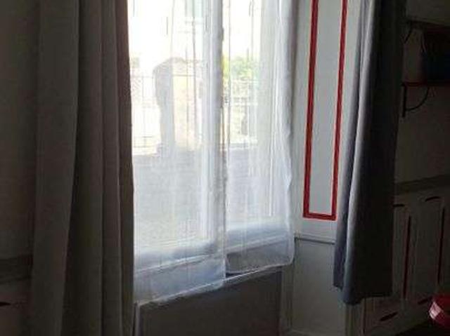 Location appartement 1 pièce Besançon 25