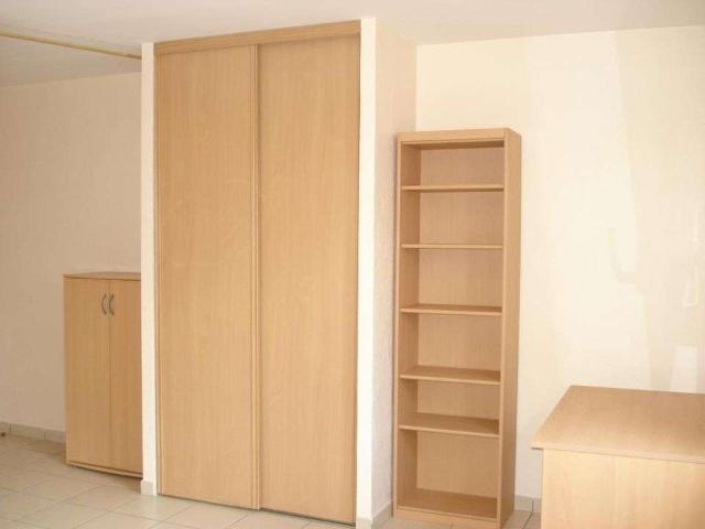 Location appartement 1 pièce Bermont 90