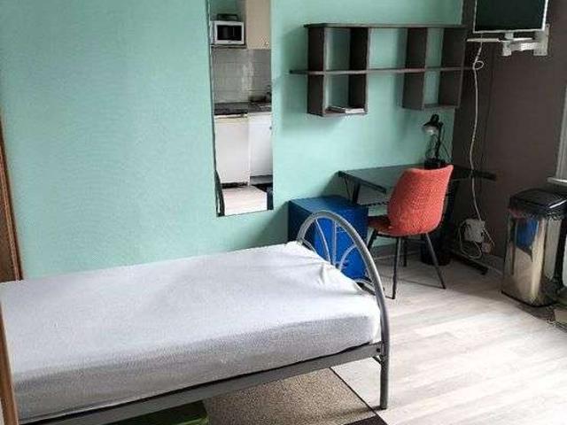 Location appartement 1 pièce Béthune 62