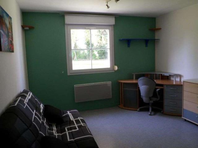 Location appartement 1 pièce Béthune 62