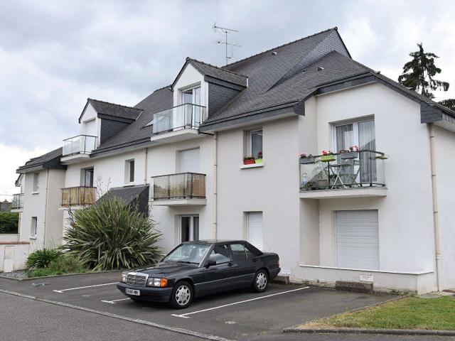 Location appartement 1 pièce Betton 35
