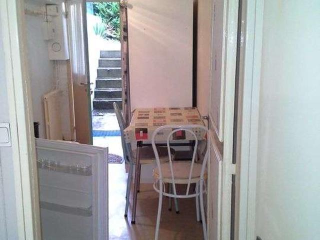 Location appartement 1 pièce Bezons 95