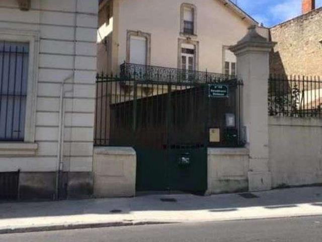 Location appartement 1 pièce Béziers 34