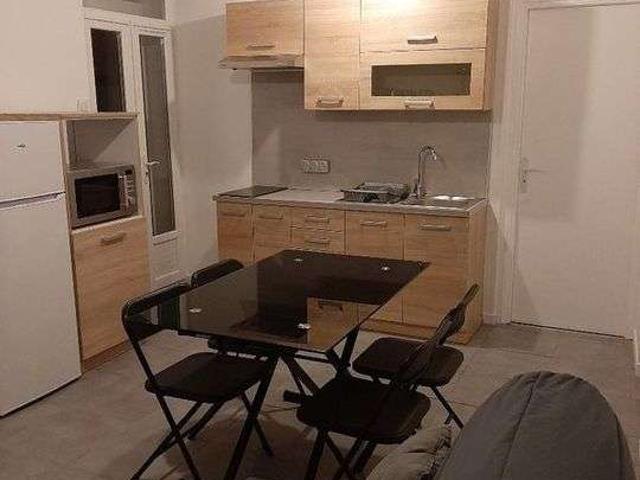 Location appartement 1 pièce Béziers 34