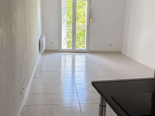Location appartement 1 pièce Béziers 34