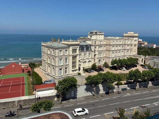 Location appartement 1 pièce Biarritz 64