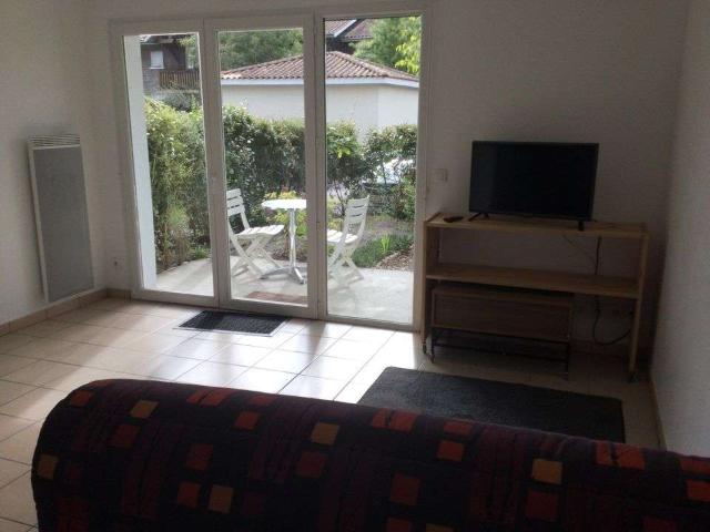 Location appartement 1 pièce Biganos 33