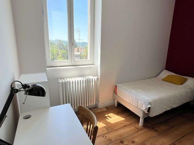 Location appartement 1 pièce Billère 64