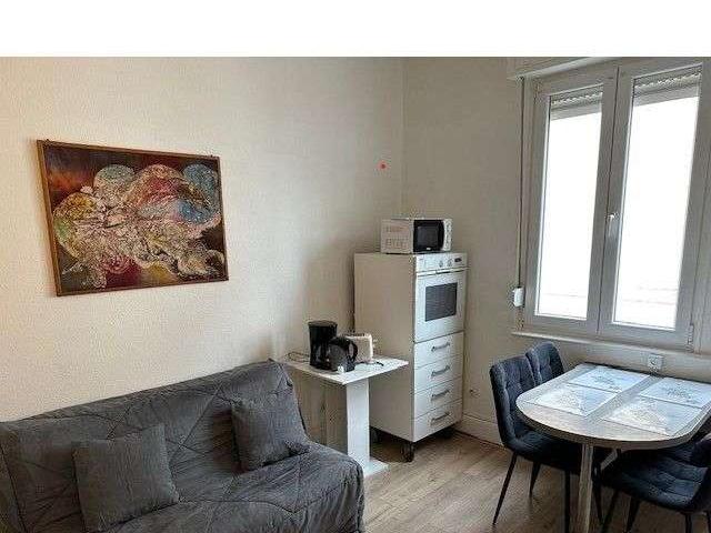 Location appartement 1 pièce Bischheim 67
