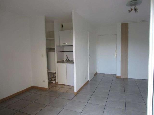 Location appartement 1 pièce Blagnac 31