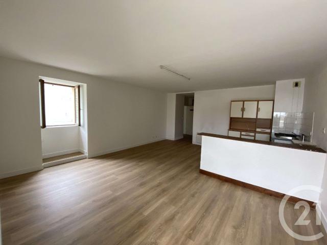 Location appartement 1 pièce Blain 44