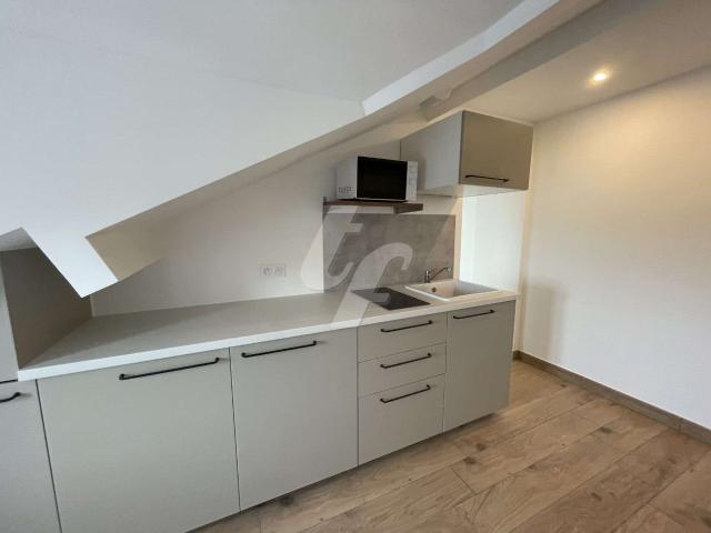 Location appartement 1 pièce Blain 44