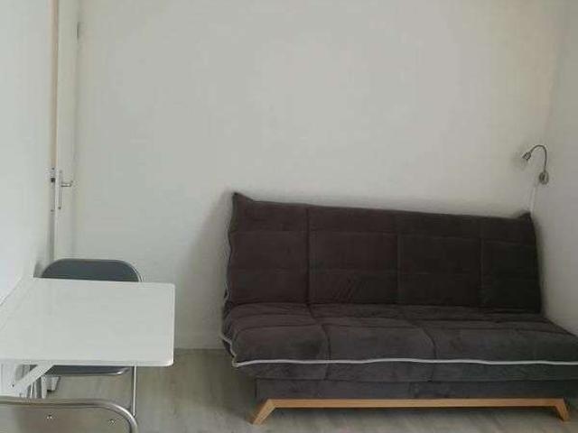 Location appartement 1 pièce Blois 41