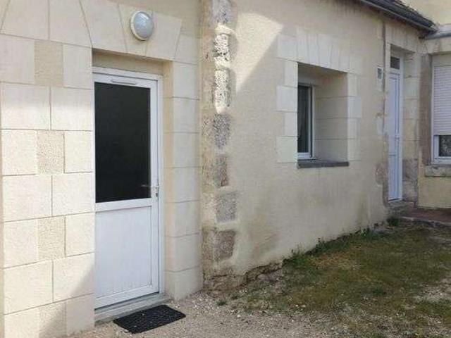 Location appartement 1 pièce Blois 41