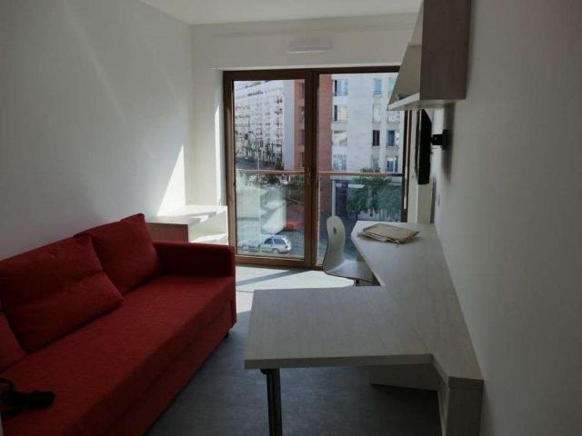 Location appartement 1 pièce Bois Colombes 92