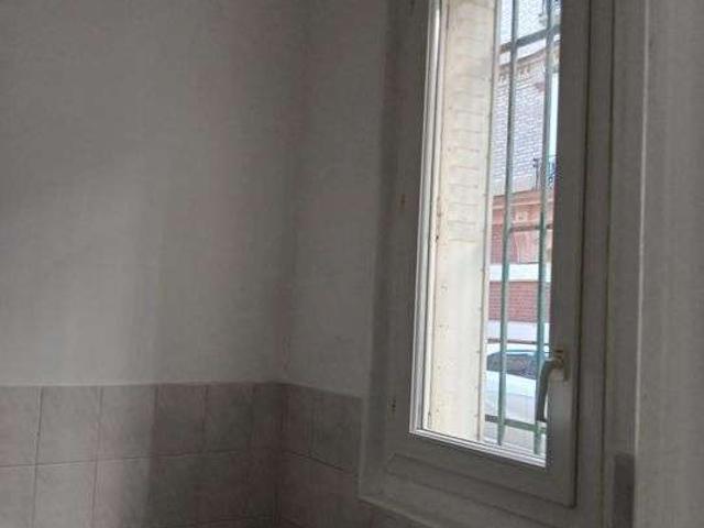 Location appartement 1 pièce Bois Colombes 92