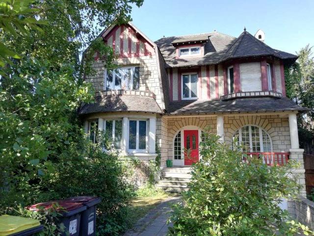 Location appartement 1 pièce Boissy Saint Léger 94
