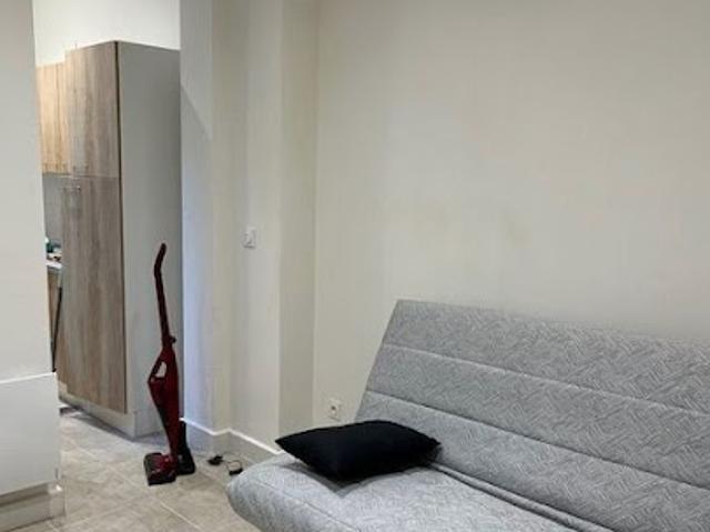 Location Appartement 1 pièce Bordeaux