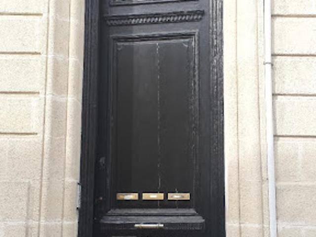 Location Appartement 1 pièce Bordeaux
