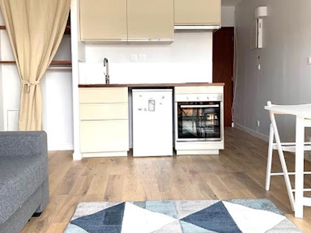 Location Appartement 1 pièce Bordeaux