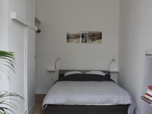 Location Appartement 1 pièce Bordeaux