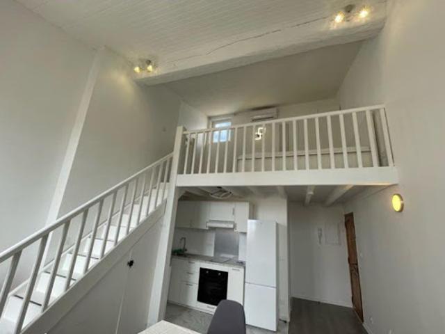 Location Appartement 1 pièce Bordeaux