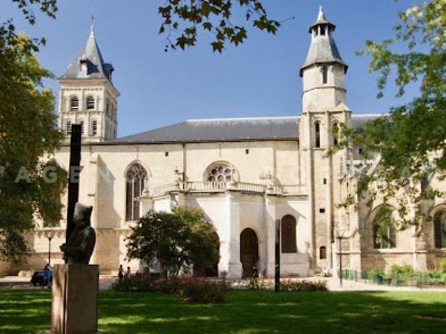 Location Appartement 1 pièce Bordeaux