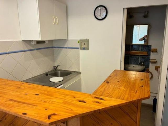 Location Appartement 1 pièce Bordeaux