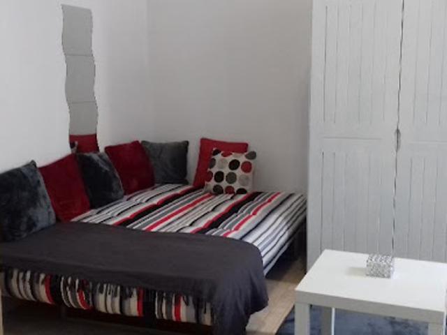 Location Appartement 1 pièce Bordeaux