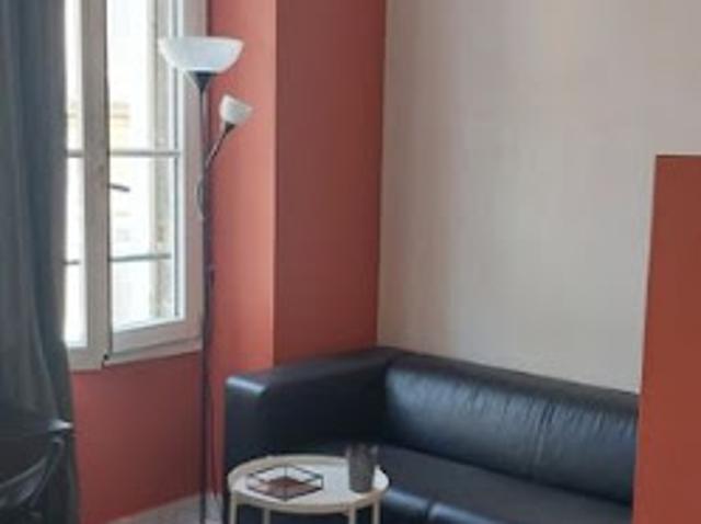 Location Appartement 1 pièce Bordeaux