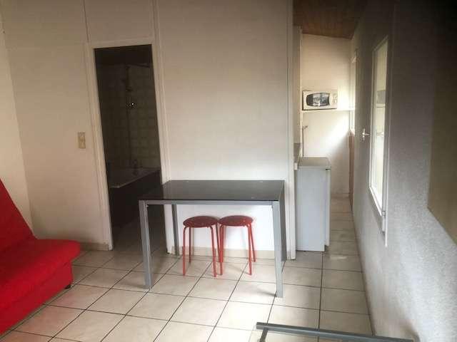 Location appartement 1 pièce Bordeaux 33