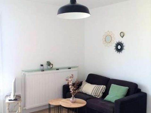 Location appartement 1 pièce Bordeaux 33