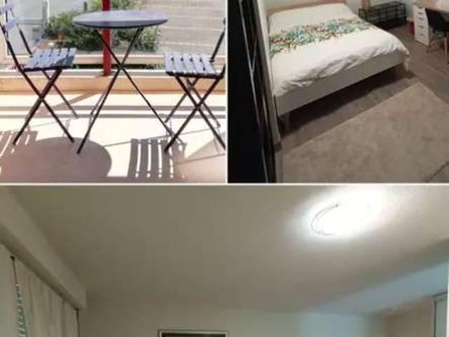 Location appartement 1 pièce Bordeaux 33