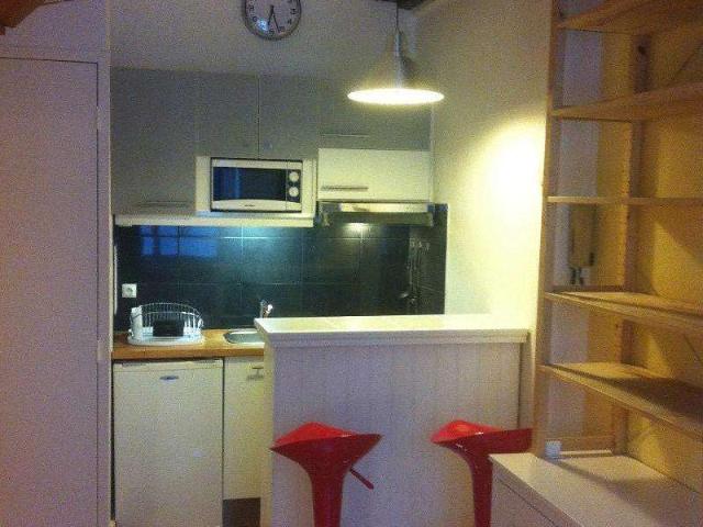 Location appartement 1 pièce Bordeaux 33